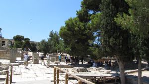 Knossos