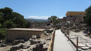 Knossos