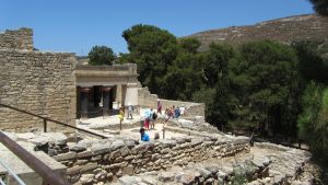 Knossos