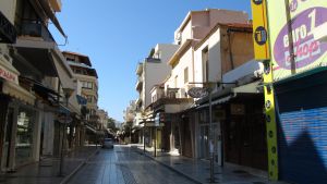 Altstadt Heraklion
