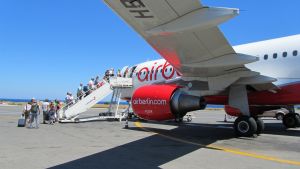 Flughafen Heraklion