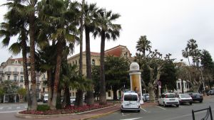 Cannes