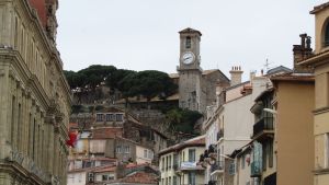 Cannes