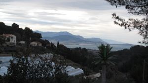 Antibes