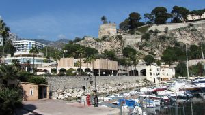 Monte Carlo