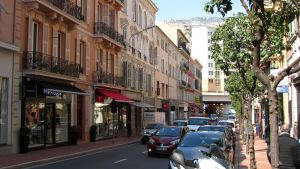 Monte Carlo