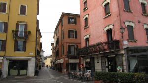 Peschiera del Garda