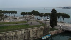 Peschiera del Garda