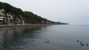 Peschiera del Garda