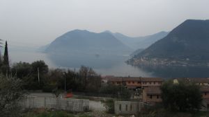 Lago D'Iseo