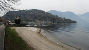 Lago D'Iseo