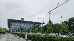 Euroairport Basel-Mulhouse