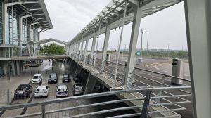 Euroairport Basel-Mulhouse