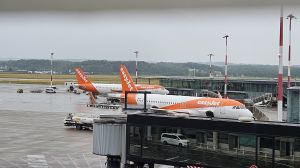 Euroairport Basel-Mulhouse