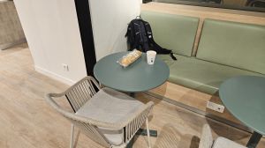Euroairport Basel-Mulhouse