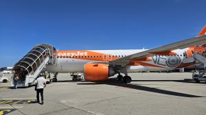 Gen�ve Aeroport