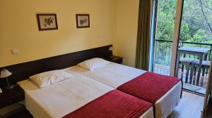 Valleyview Hotel Encumeada