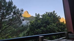 Valleyview Hotel Encumeada