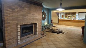 Valleyview Hotel Encumeada