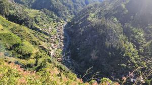 Serra de �gua