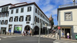 Funchal