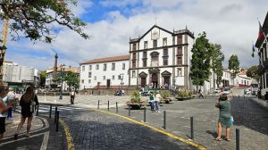 Funchal