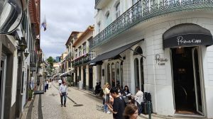 Funchal