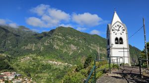Capelinha de Nossa Senhora de F�tima, S�o Vicente
