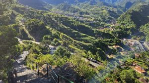 Capelinha de Nossa Senhora de F�tima, S�o Vicente