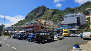 Porto Moniz