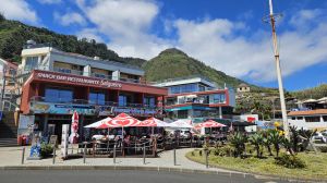 Porto Moniz