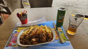 Snack bar Picadinho