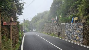 Encumeada