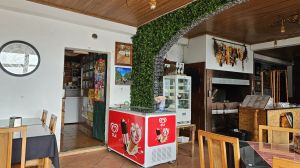 Snack Bar Restaurante Boca Da Encumeada