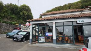 Snack Bar Restaurante Boca Da Encumeada