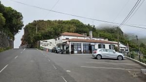Snack Bar Restaurante Boca Da Encumeada