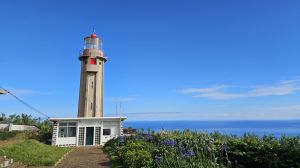 Farol de S�o Jorge