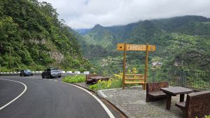 Parque Natural do Ribeiro Frio