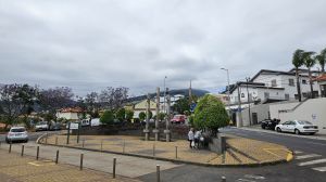 Maseira Shopping, Funchal
