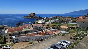 Porto Moniz