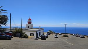 Farol da Ponta do Pargo