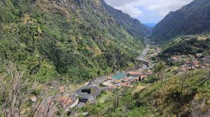 Serra de �gua