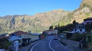 Curral das Freiras
