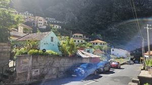 Curral das Freiras