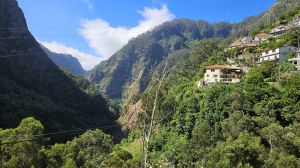 Curral das Freiras