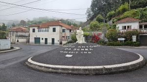Santo Ant�nio da Serra