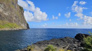Porto da Cruz
