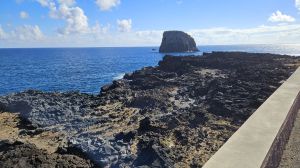 Porto da Cruz