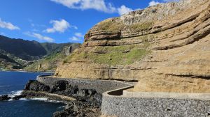 Porto da Cruz
