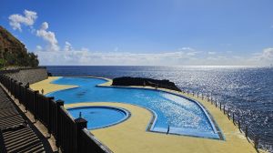Porto da Cruz
